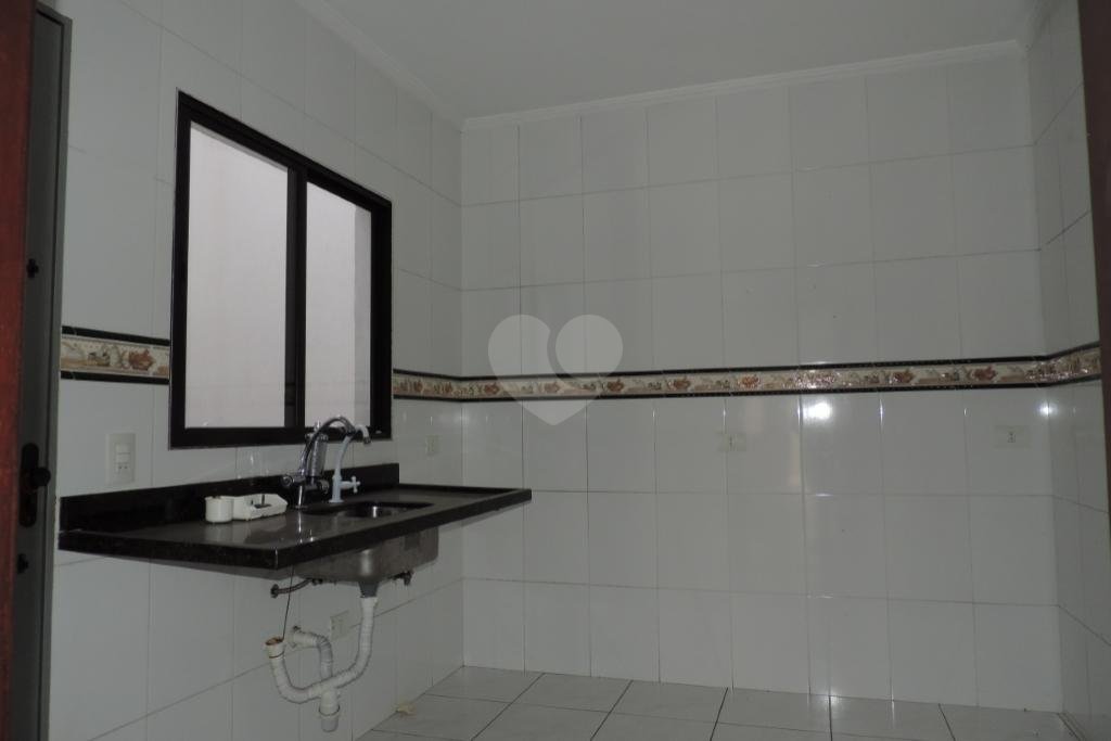 Venda Condomínio São Paulo Conjunto Residencial Santa Terezinha REO281557 7