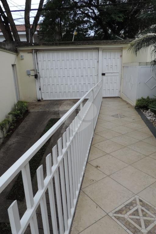 Venda Condomínio São Paulo Conjunto Residencial Santa Terezinha REO281557 31