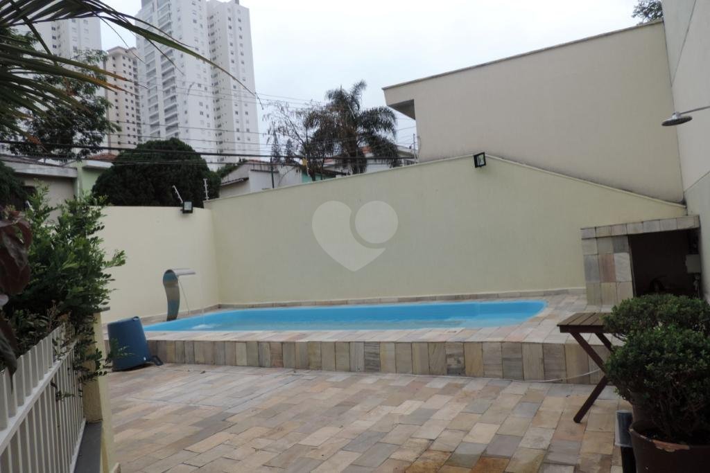 Venda Condomínio São Paulo Conjunto Residencial Santa Terezinha REO281557 22