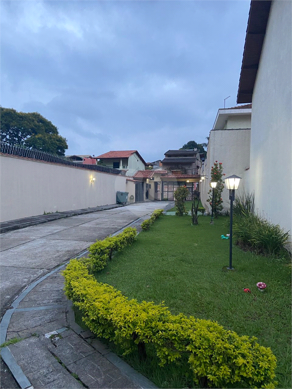 Venda Condomínio São Paulo Conjunto Residencial Santa Terezinha REO281557 36