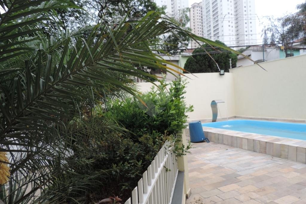 Venda Condomínio São Paulo Conjunto Residencial Santa Terezinha REO281557 27