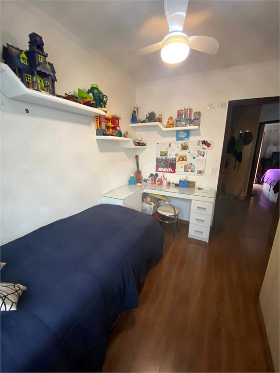 Venda Condomínio São Paulo Conjunto Residencial Santa Terezinha REO281557 48