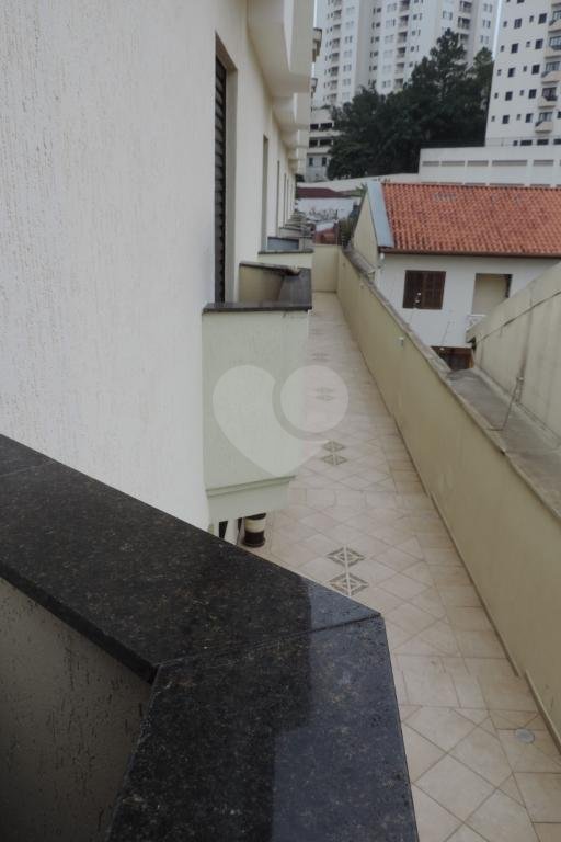 Venda Condomínio São Paulo Conjunto Residencial Santa Terezinha REO281557 12