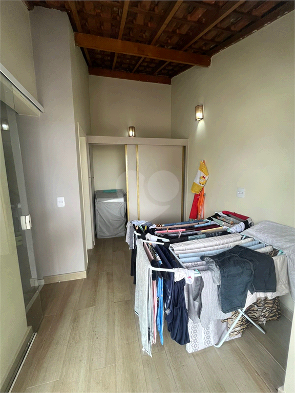 Venda Condomínio São Paulo Barro Branco (zona Norte) REO281562 9