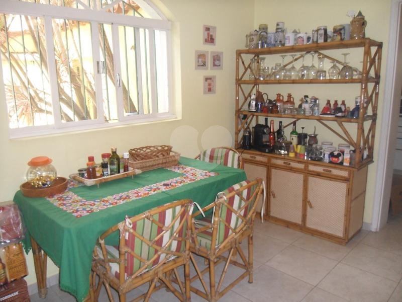 Venda Casa São Paulo Pacaembu REO281563 7