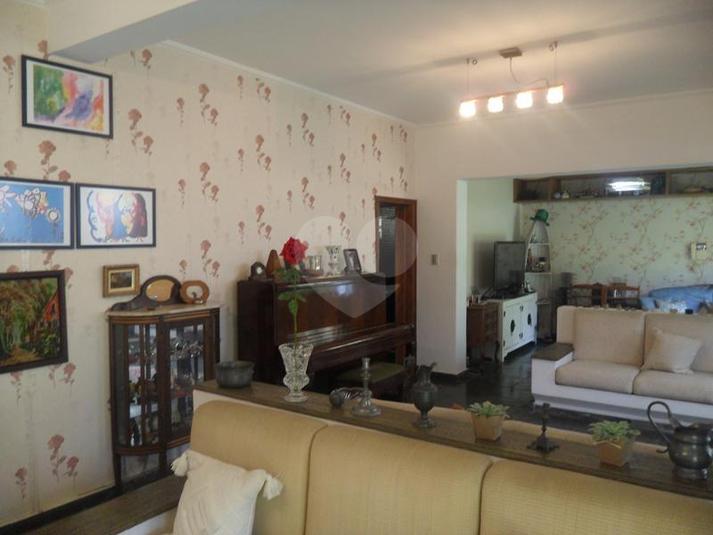 Venda Casa São Paulo Pacaembu REO281563 11