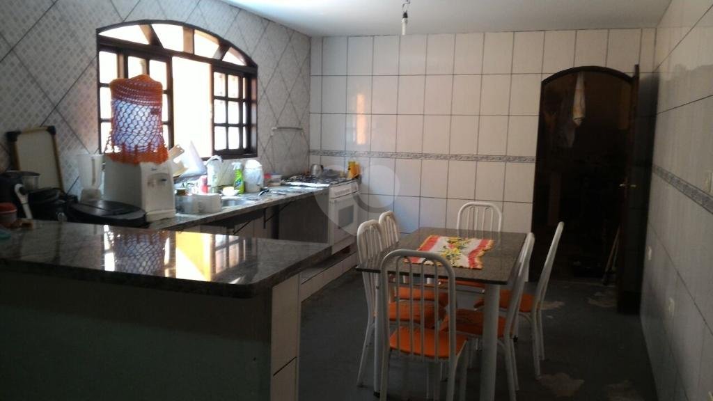 Venda Sobrado São Paulo Jardim Regina REO281599 1