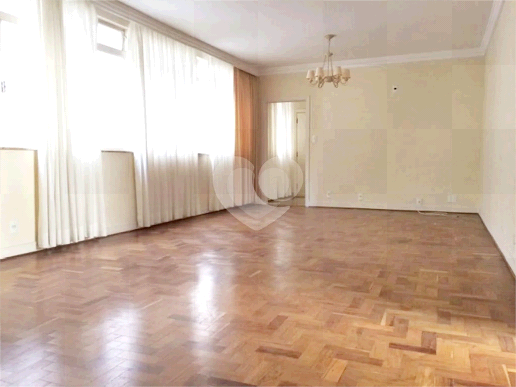 Venda Apartamento São Paulo Santa Cecília REO281601 6