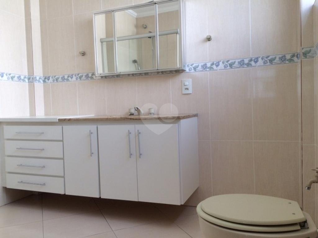 Venda Apartamento São Paulo Santa Cecília REO281601 14