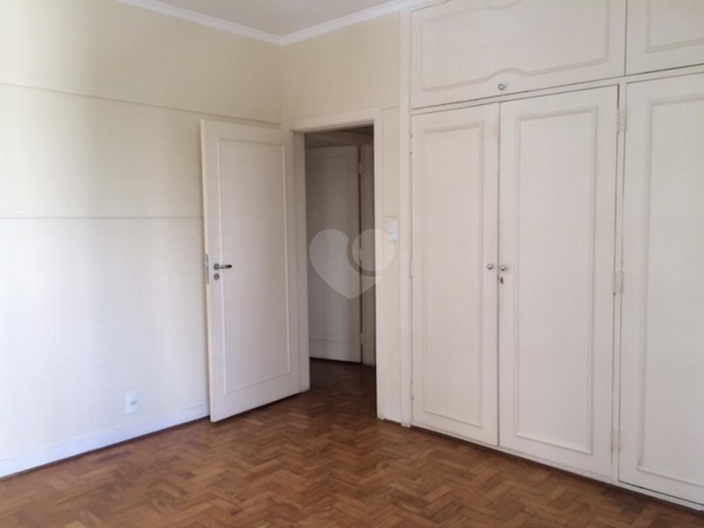 Venda Apartamento São Paulo Santa Cecília REO281601 27