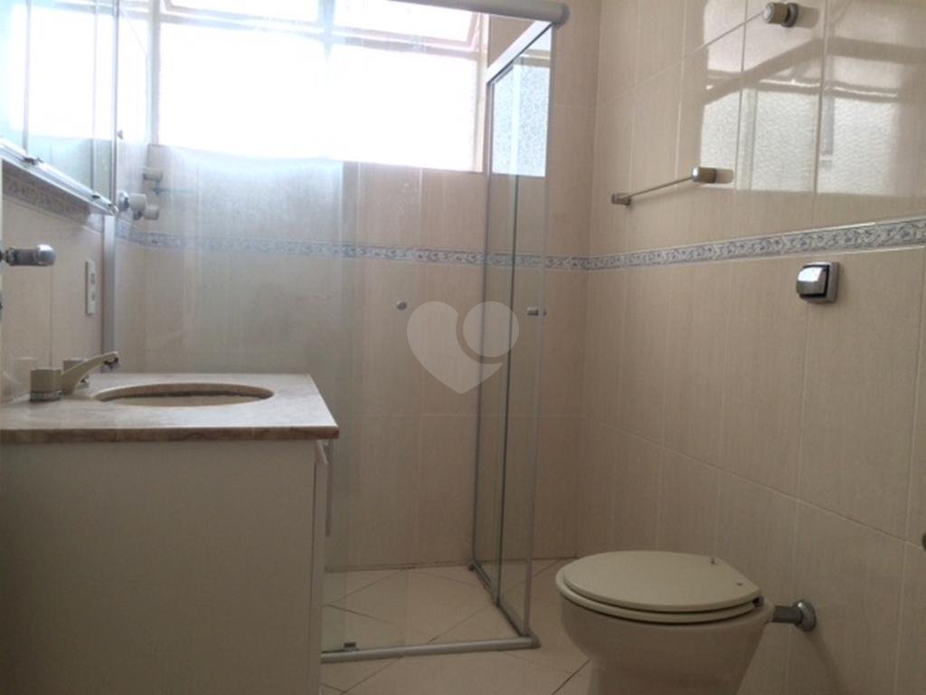 Venda Apartamento São Paulo Santa Cecília REO281601 16