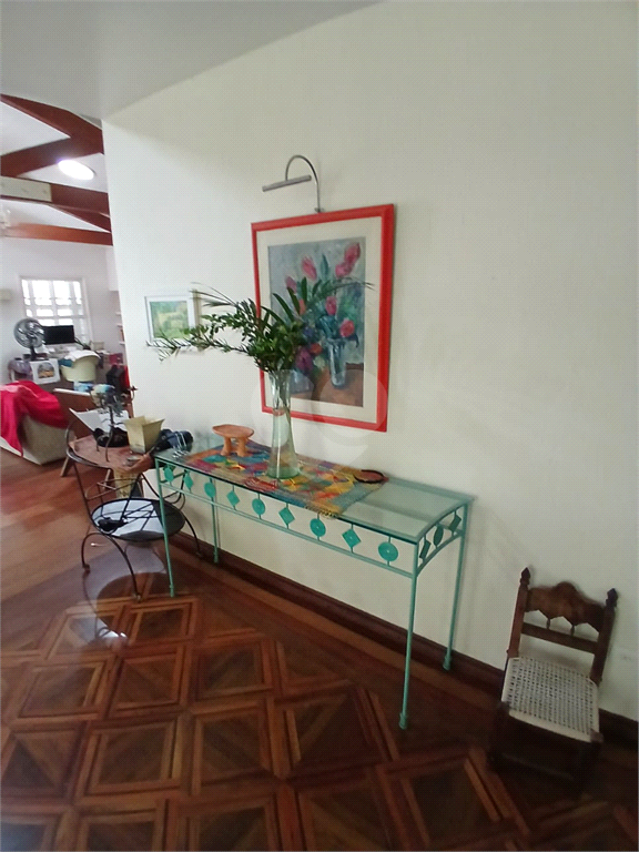 Venda Sobrado São Paulo Pinheiros REO281640 9