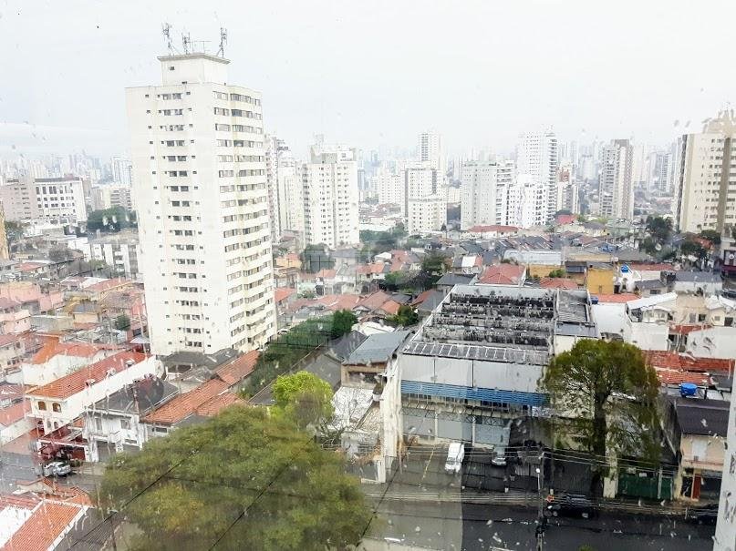 Venda Cobertura São Paulo Vila Gumercindo REO281668 19