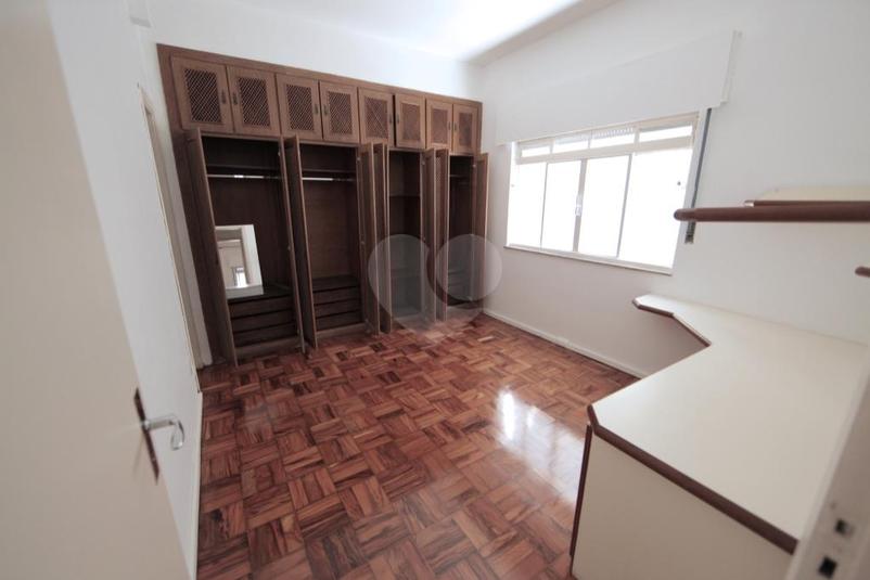 Venda Apartamento São Paulo Bela Vista REO281680 11