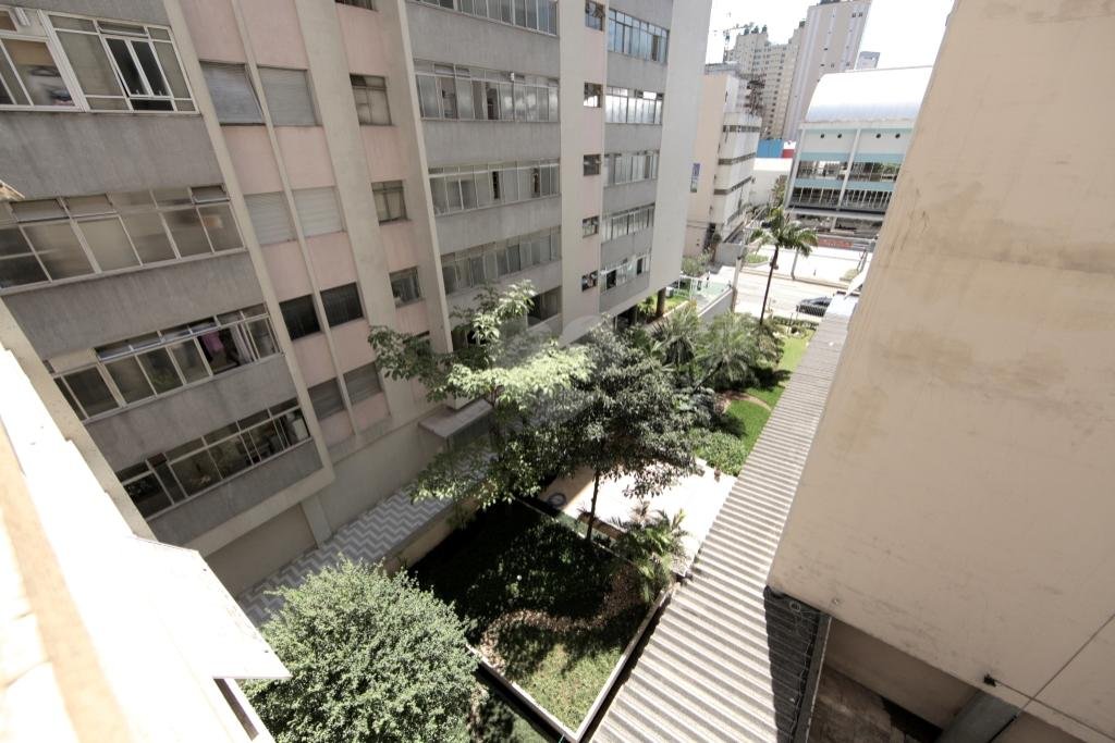 Venda Apartamento São Paulo Bela Vista REO281680 1