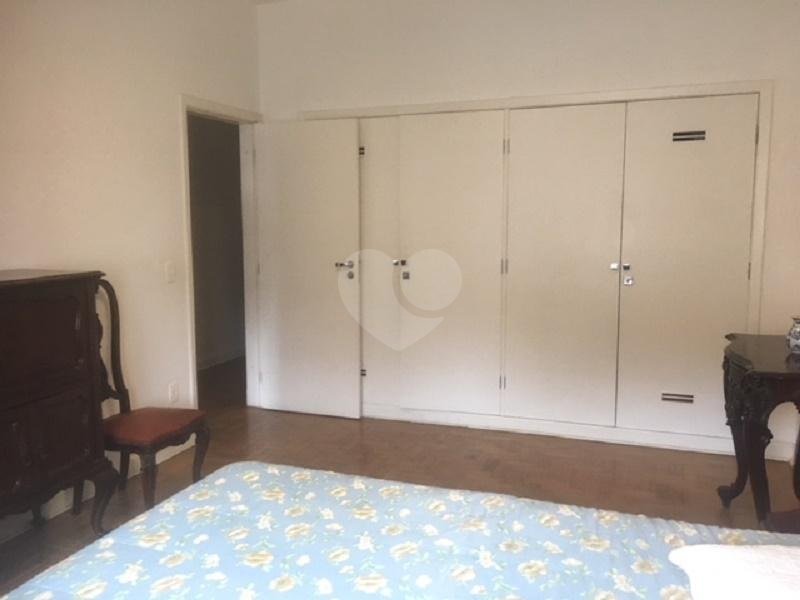 Venda Apartamento São Paulo Bela Vista REO281713 27