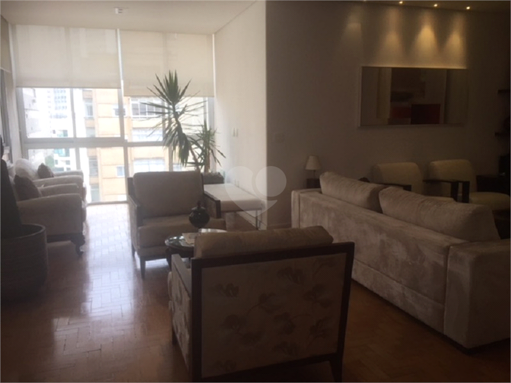 Venda Apartamento São Paulo Bela Vista REO281713 30