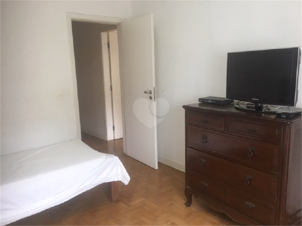 Venda Apartamento São Paulo Bela Vista REO281713 40