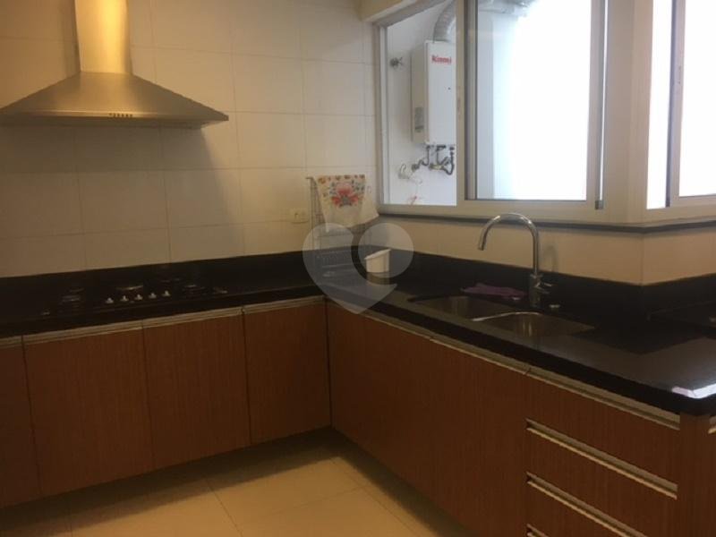 Venda Apartamento São Paulo Bela Vista REO281713 12