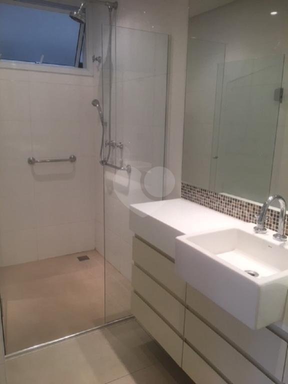 Venda Apartamento São Paulo Bela Vista REO281713 24