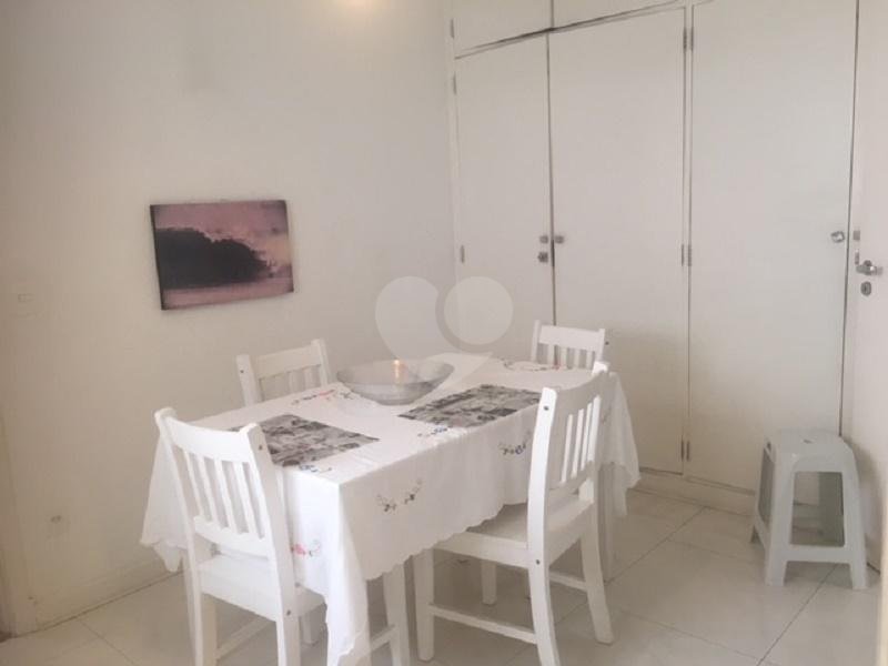 Venda Apartamento São Paulo Bela Vista REO281713 14