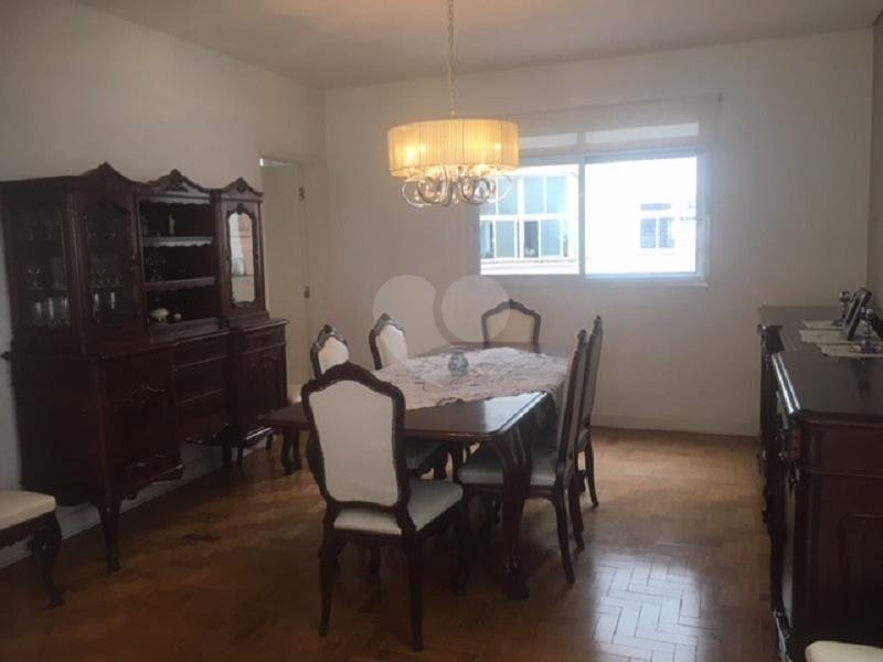 Venda Apartamento São Paulo Bela Vista REO281713 3