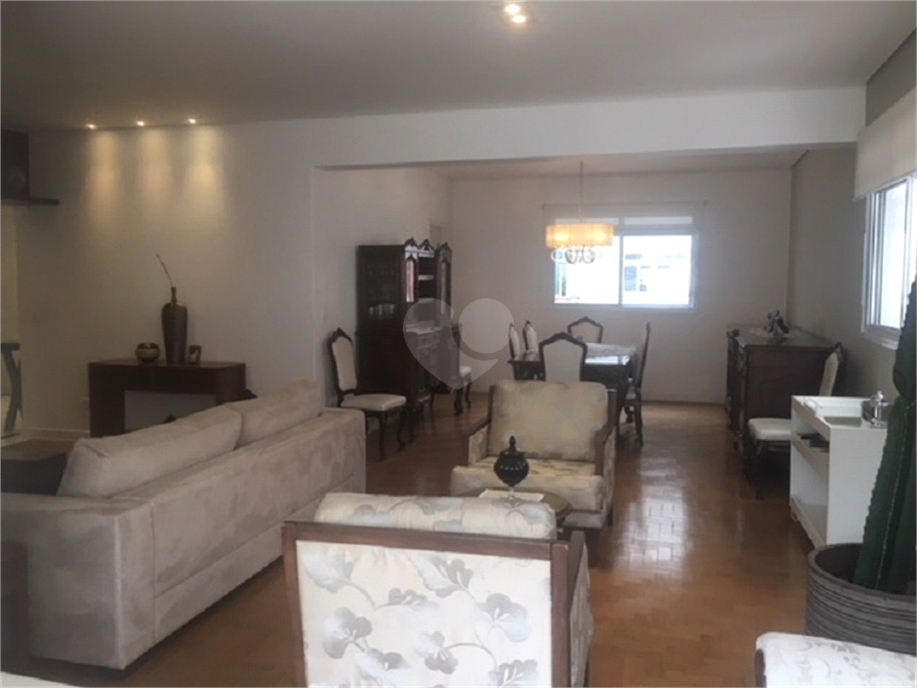 Venda Apartamento São Paulo Bela Vista REO281713 31