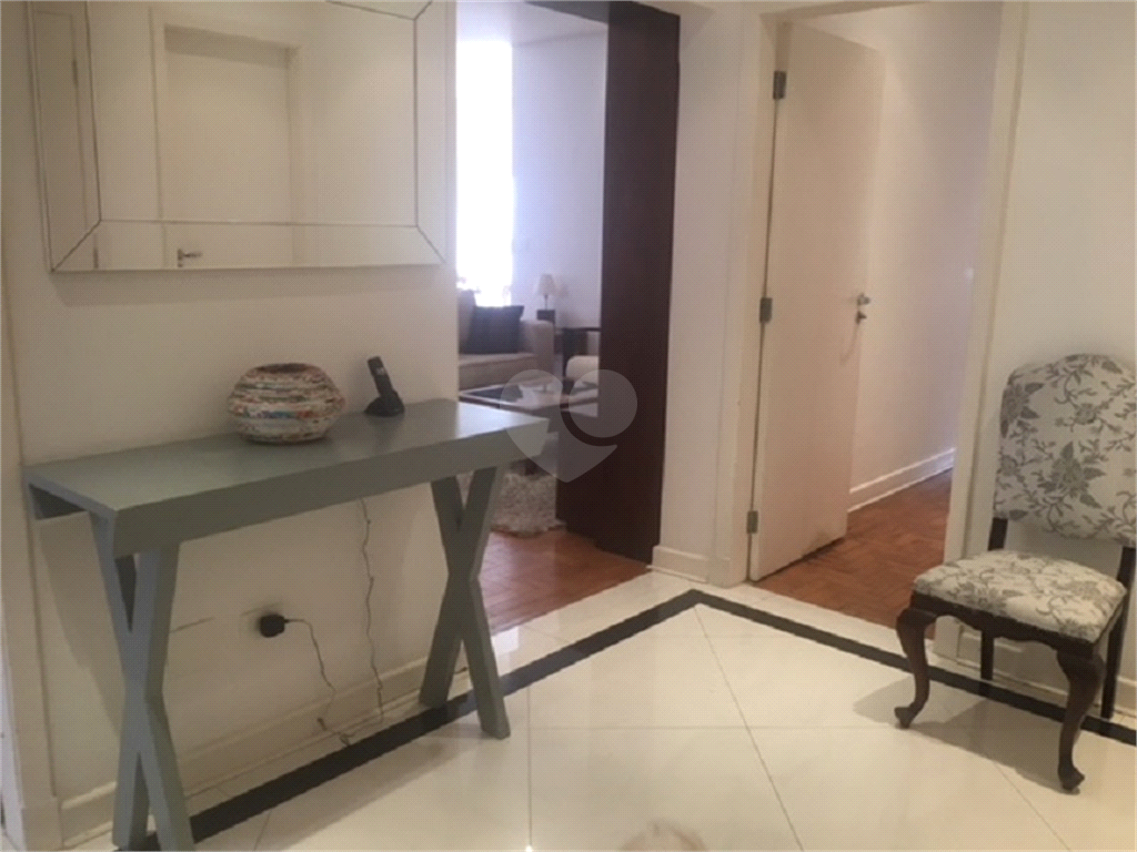 Venda Apartamento São Paulo Bela Vista REO281713 37