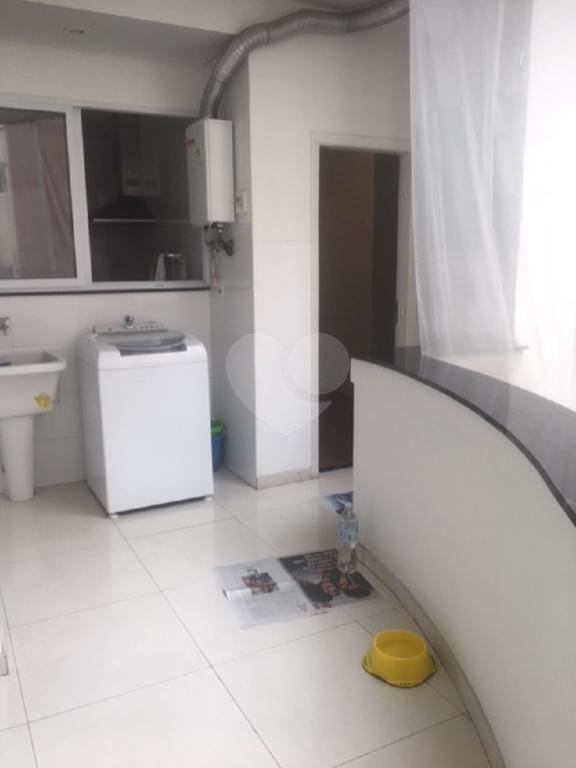 Venda Apartamento São Paulo Bela Vista REO281713 16