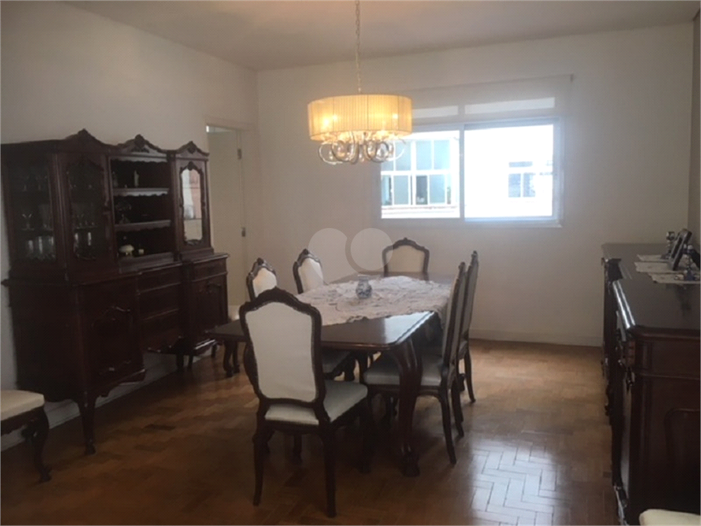 Venda Apartamento São Paulo Bela Vista REO281713 32