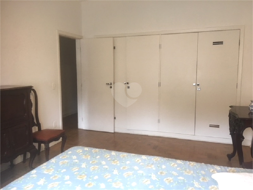 Venda Apartamento São Paulo Bela Vista REO281713 35