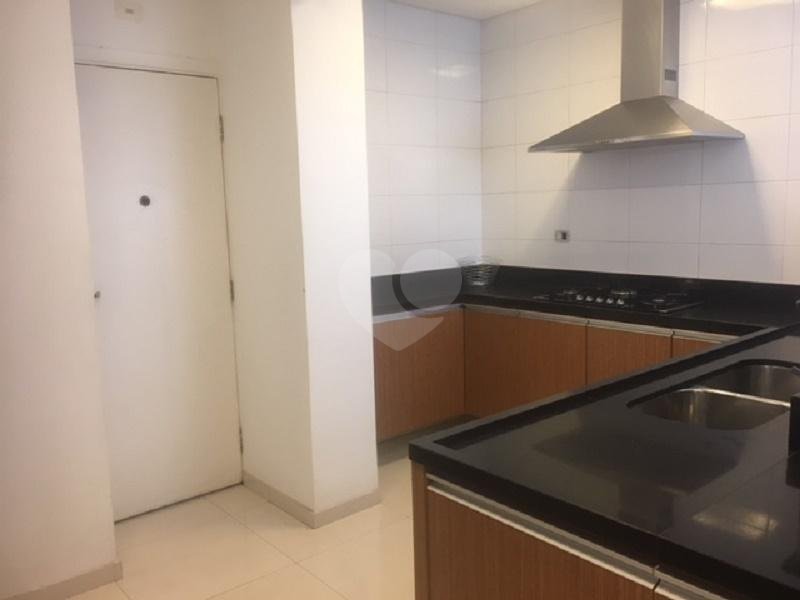 Venda Apartamento São Paulo Bela Vista REO281713 13