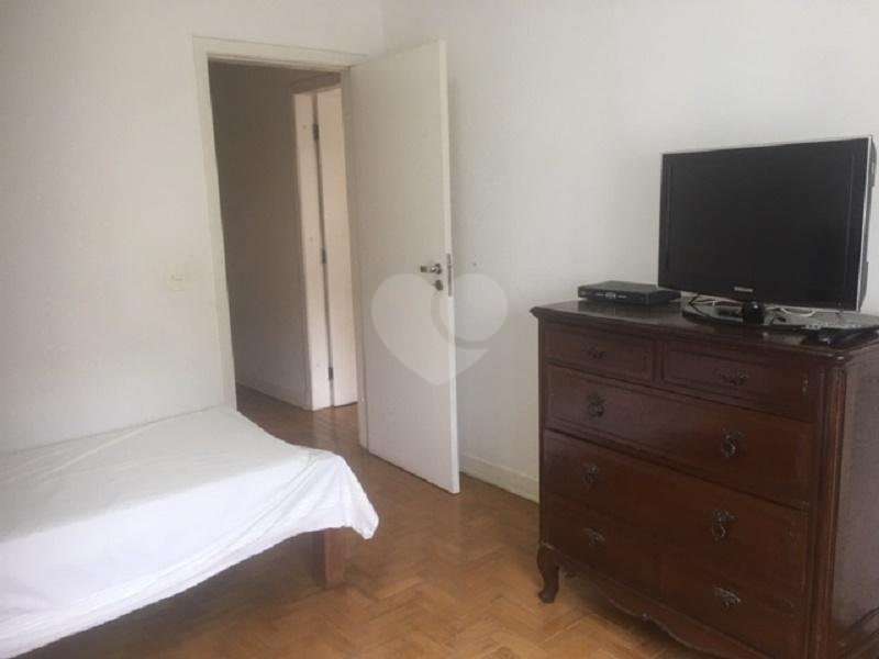 Venda Apartamento São Paulo Bela Vista REO281713 25