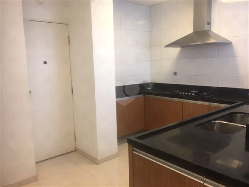 Venda Apartamento São Paulo Bela Vista REO281713 43