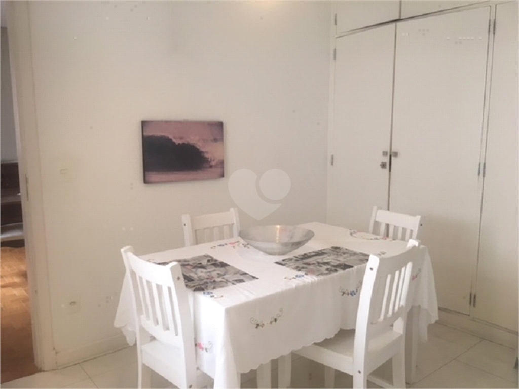 Venda Apartamento São Paulo Bela Vista REO281713 44