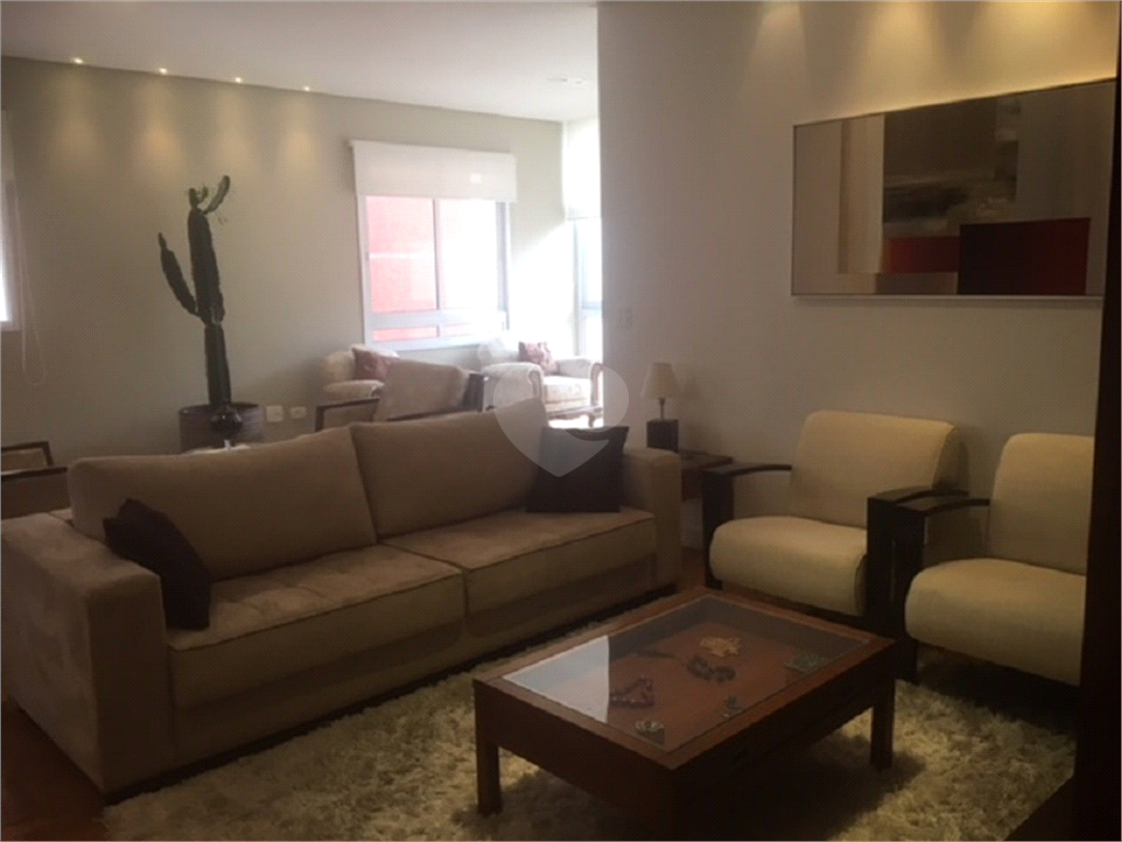 Venda Apartamento São Paulo Bela Vista REO281713 29