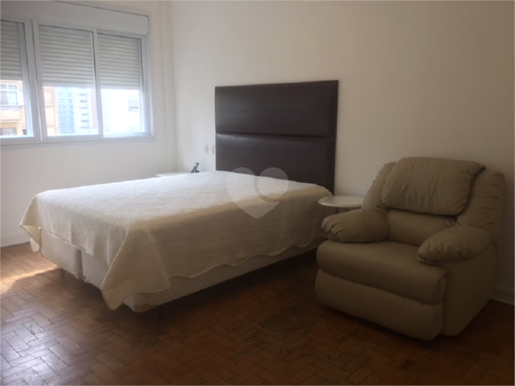 Venda Apartamento São Paulo Bela Vista REO281713 33