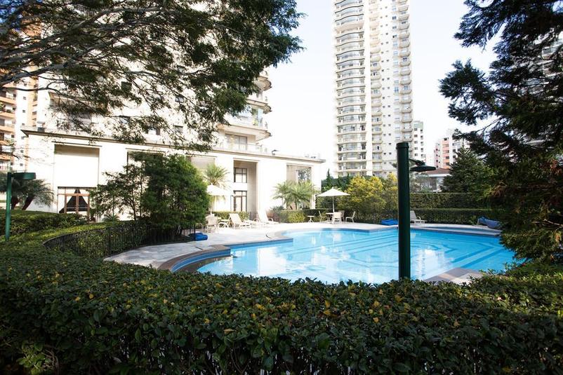 Venda Apartamento São Paulo Jardim Vila Mariana REO281735 8