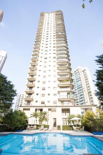 Venda Apartamento São Paulo Jardim Vila Mariana REO281735 10