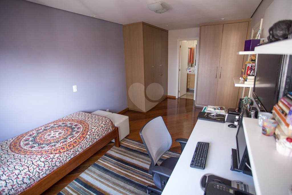 Venda Apartamento São Paulo Jardim Vila Mariana REO281735 28