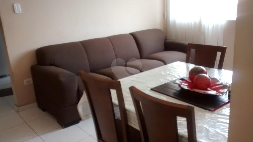 Venda Apartamento Santos Vila Mathias REO281744 2