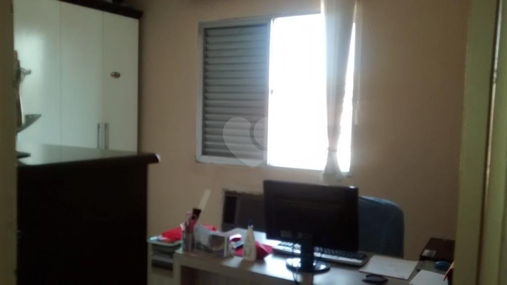 Venda Apartamento Santos Vila Mathias REO281744 9