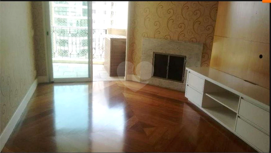 Venda Apartamento São Paulo Campo Belo REO281761 15