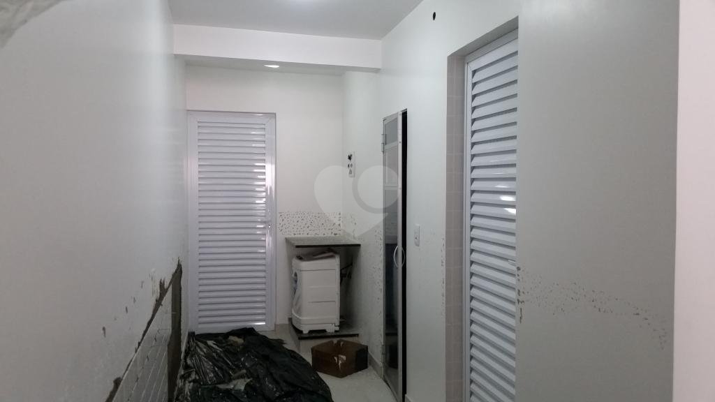 Venda Sobrado São Paulo Moinho Velho REO281767 15