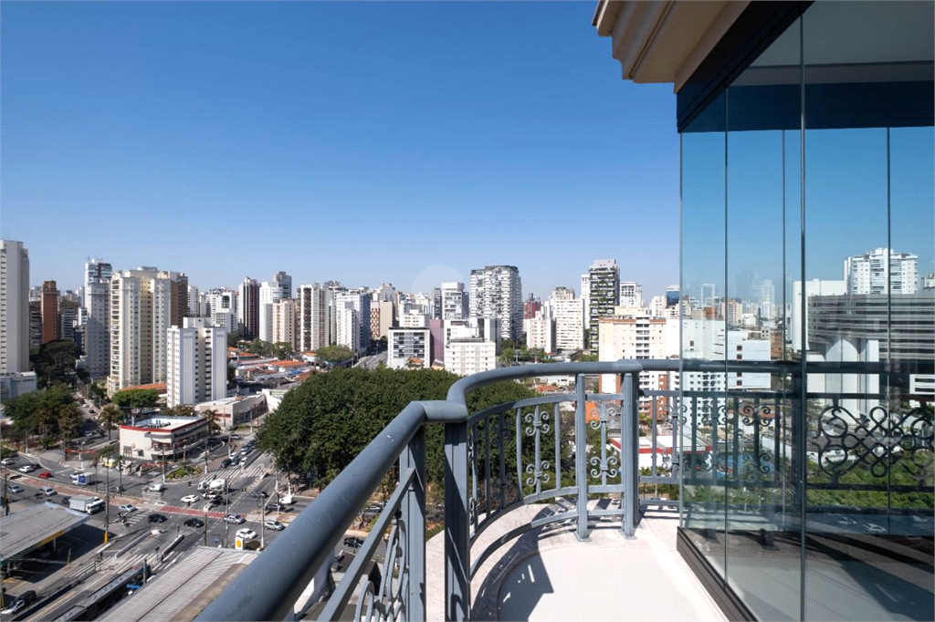 Venda Apartamento São Paulo Vila Olímpia REO28219 5