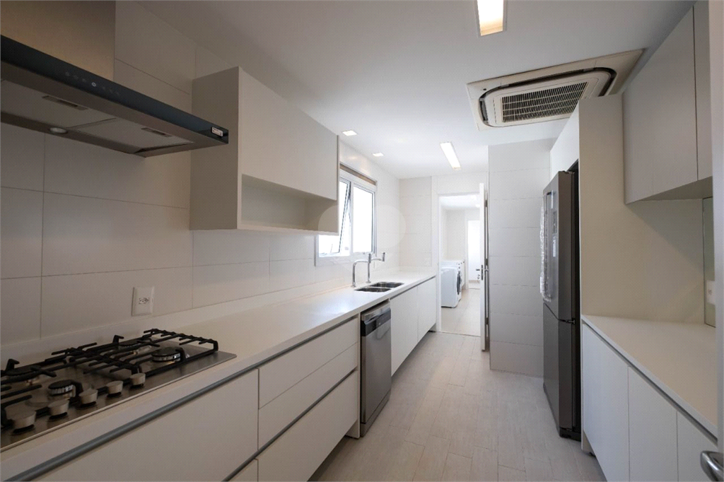 Venda Apartamento São Paulo Vila Olímpia REO28219 26