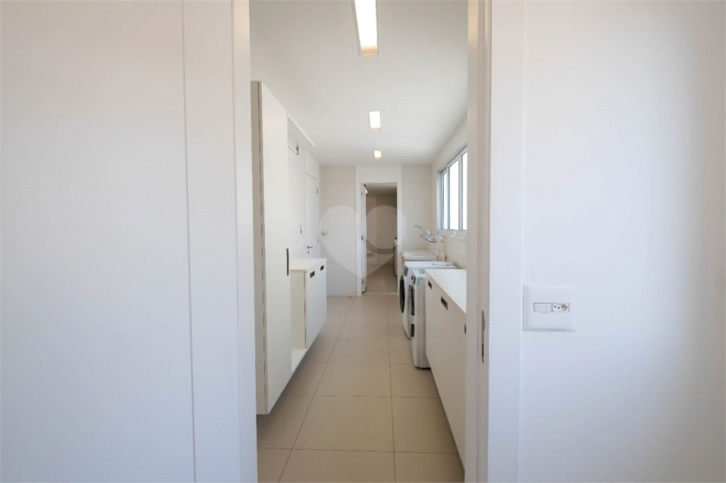 Venda Apartamento São Paulo Vila Olímpia REO28219 10