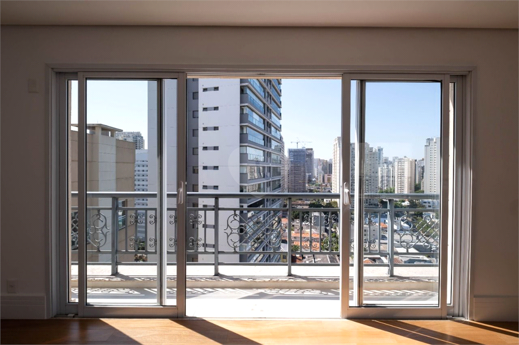 Venda Apartamento São Paulo Vila Olímpia REO28219 2