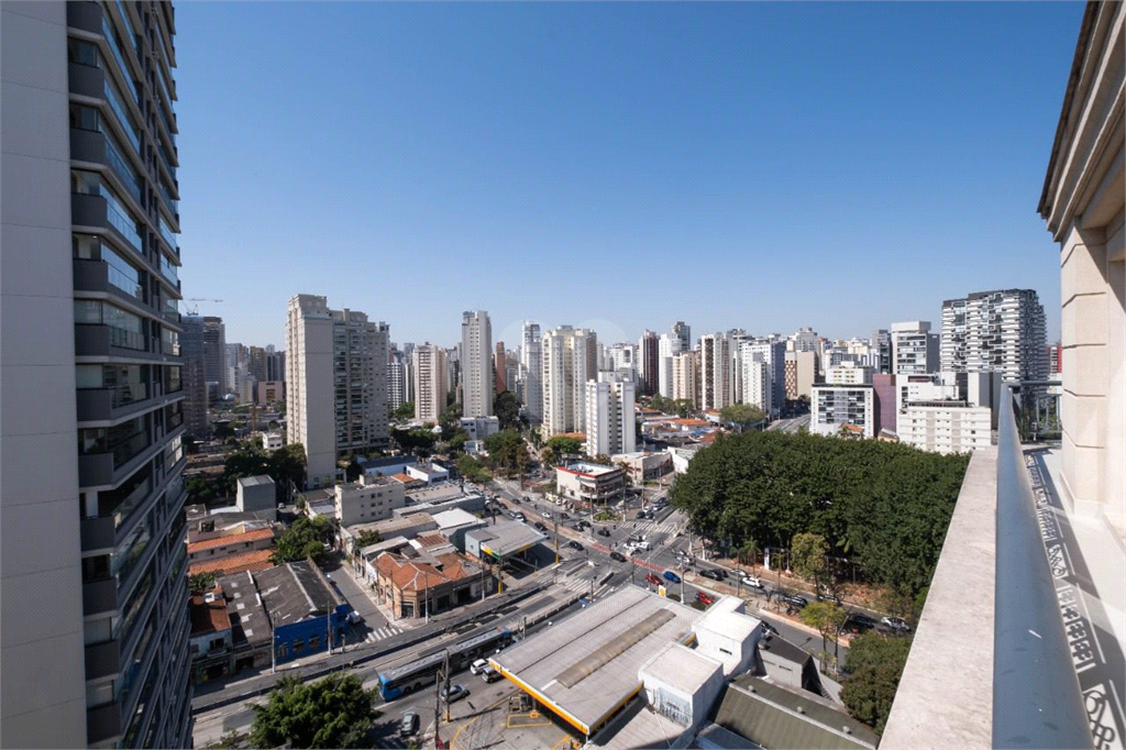 Venda Apartamento São Paulo Vila Olímpia REO28219 8