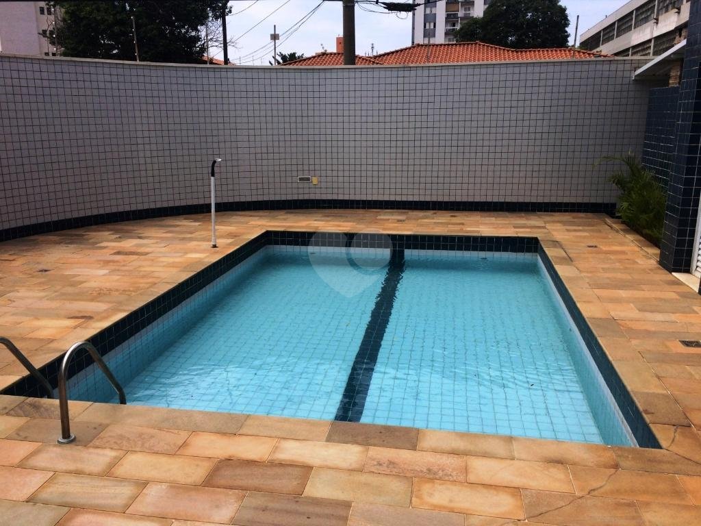 Venda Duplex Campinas Jardim Dom Bosco REO282795 33